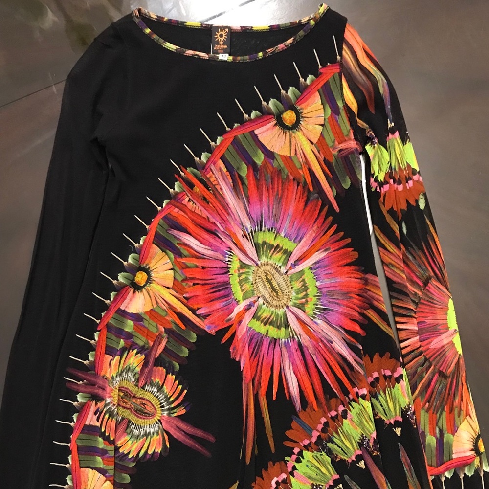 Jean Paul Gaultier Top